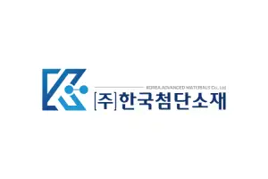 [서울데이터랩]한국첨단소재 30.00% 상한가 금일 증시 상승률 1위로 마감