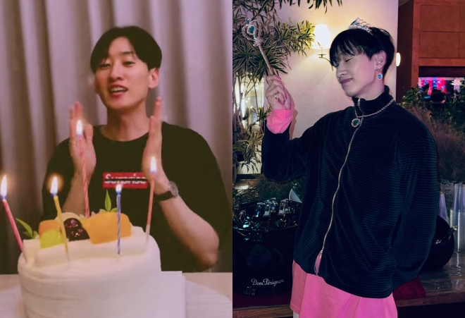 슈퍼주니어 은혁, 생일 맞아 연이은 기부…총 2억원