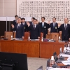 與 “소설가 수준”·野 “李 대통령은 공범”…국조서 ‘박상용·대북송금’ 매치