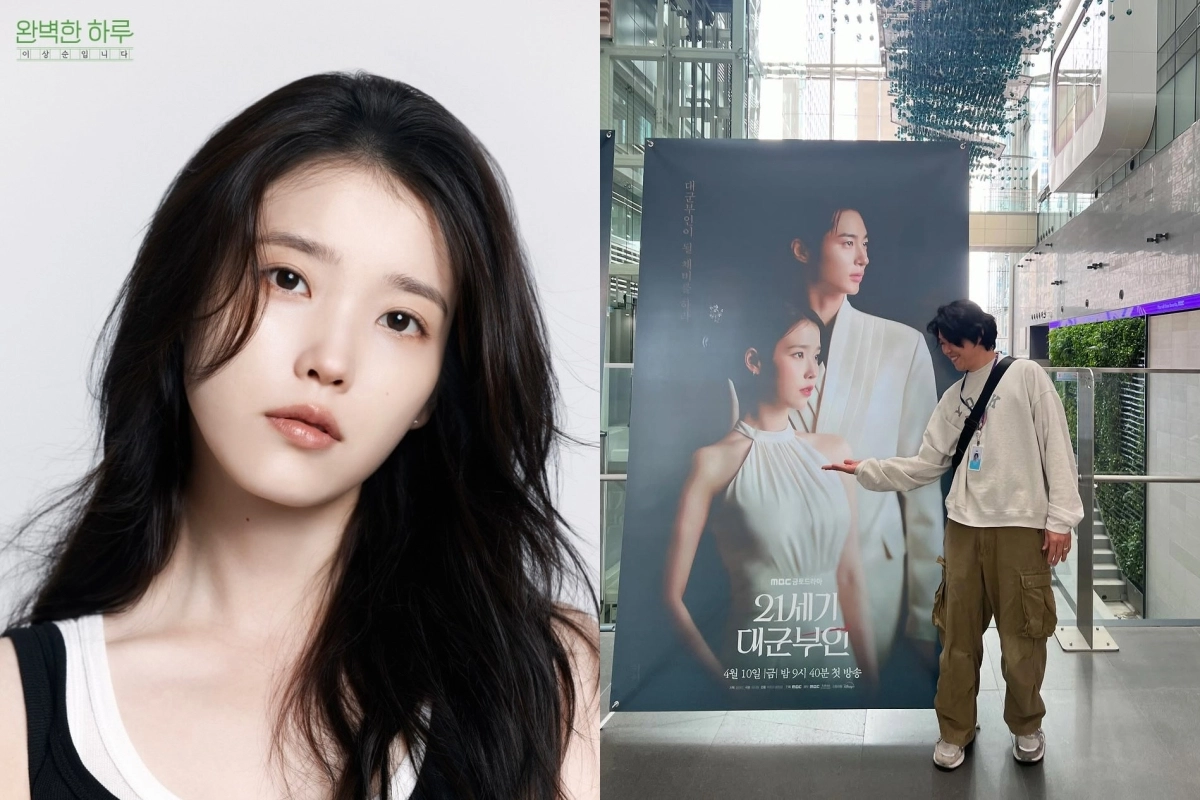 사진=MBC FM4U ‘완벽한 하루 이상순입니다’  인스타그램 캡처