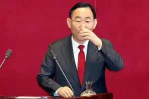 법원, 주호영 ‘대구시장 컷오프’ 가처분 기각…“공천은 정당 자율 영역”(종합)