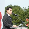 오영훈 지사 “설계된 제주 비전 완성할 4년 달라”… 도지사 예비후보 등록