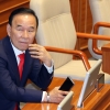 국민의힘, 대구시장 경선 주호영·이진숙 없이 그대로 간다…“보수 위해 힘써주길”