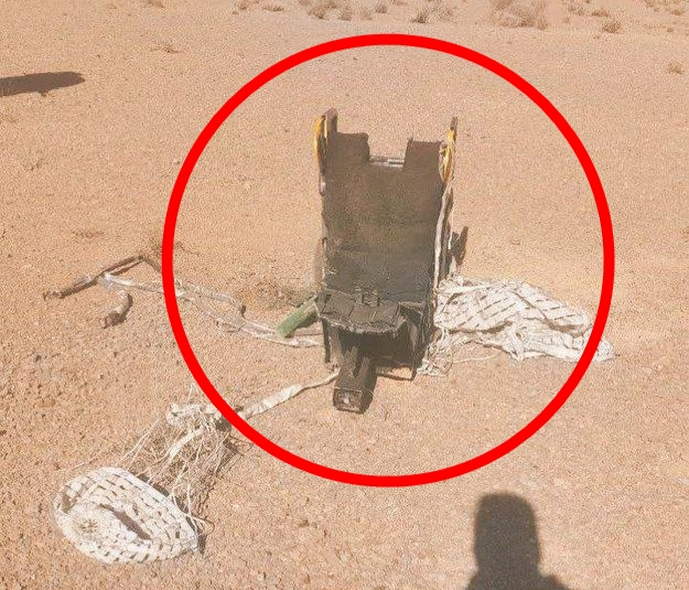 이란, 첫 ‘미군 포로’ 생포? “비상사출 美조종사에 현상금”…전황 새 변수