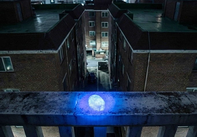 사건관련 AI 생성이미지