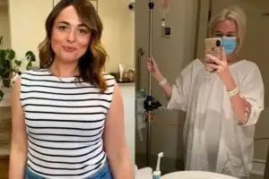 thumbnail - “변비인 줄”…병원 갔다 ‘48시간’ 시한부 선고 받은 20대