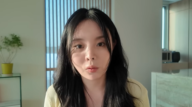 “시험관 시술 중 유산”…BTS 제이홉 친누나, 안타까운 소식 전했다