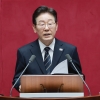 李 “유가피해지원금, 지방 재정부담 증가 주장 말 안된다”