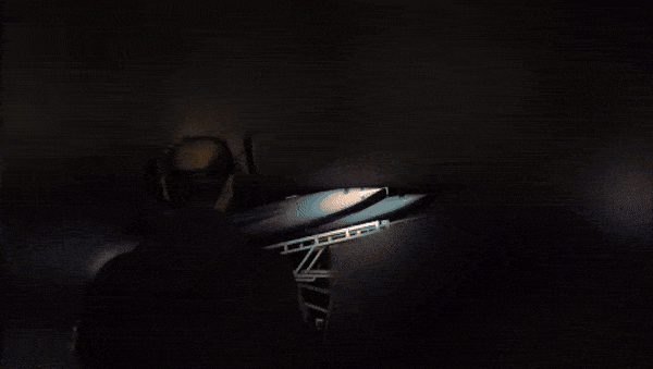 이란군은 4일(현지시간) 아랍에미리트(UAE)와 쿠웨이트 내 미군 시설을 겨냥해 자국산 장거리 자폭드론 ‘아라시-2’(Arash-2, 사진)로 공격을 감행했다고 밝혔다. 2026.4.4 이란군 자료