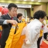 “돌봄 사각지대 없앤다”…서초구 역대 최대 ‘동 적십자봉사회’ 결성