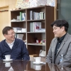 광진구청 공무원, 인공지능(AI) 행정 혁신사례 주목