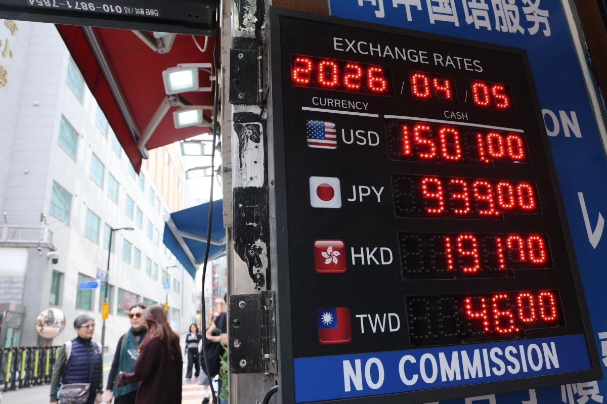 1500원대 고환율·고변동성 ‘비상’