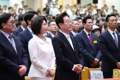 李 “추경에 지방 부담 증가?… 재정 여력 8.4조 늘어”