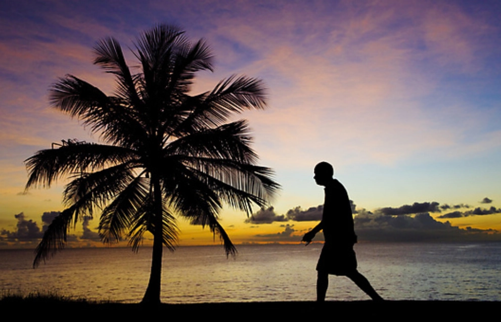 해변 관련 이미지. 기사와 직접 관련 없음. 아이클릭아트