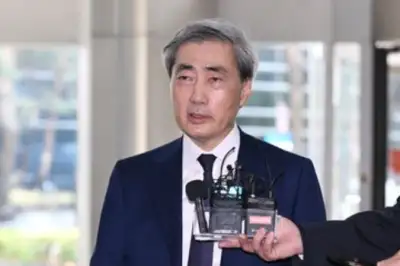 신현송 금융자산 98%가 외화… ‘외환당국 수장’ 이해충돌 논란