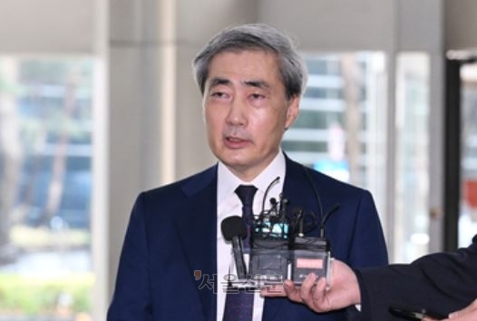 신현송 한국은행 총재 후보자