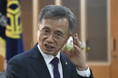“IMF 때도 문 안 닫아… 가장 힘든 순간, 금융이 힘이 돼야”
