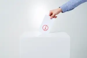 춘천시장 선거 대진표 확정…민주 육동한 vs 국힘 정광열
