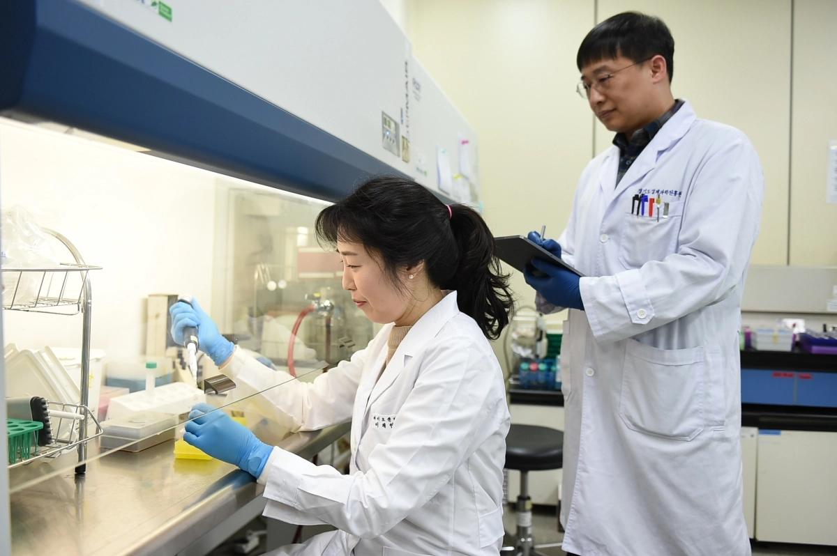 경기도경제과학진흥원 제공