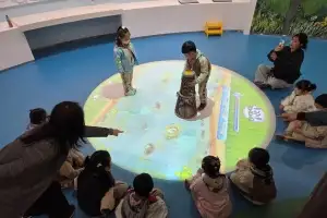 광주역사민속박물관 “체험하며 마한 배워요”