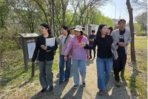 박춘선 서울시의원, 고덕수변생태공간 재정비 본격화