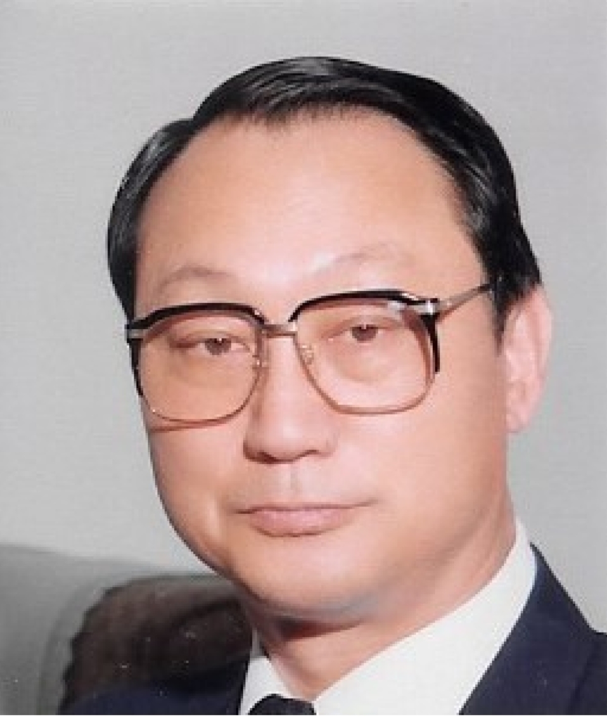 최창호 전 건국대 대학원장. 한국지방자치학회 제공