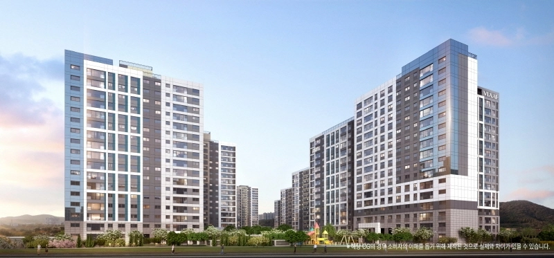 신일 비아프 크레스트