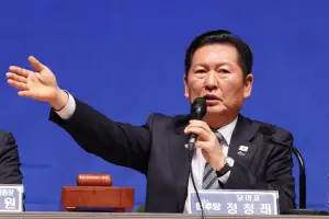 정청래 “피가 거꾸로 솟아…특검 통해 법적 책임 묻겠다”