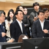 오세훈, 지하철 혼잡도 낮출 시스템 점검…“시민 위한 일상 혁신”