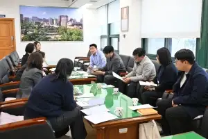 황철규 서울시의원, 응봉금호현대 재건축 추진 간담회 개최