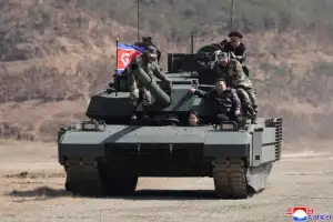 국정원 “중동전쟁, 4월말 소강”…北 김주애 ‘후계자’ 판단