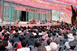 서울 봉은사서 13~19일 담선대법회…‘간화선’ 뿌리 조명