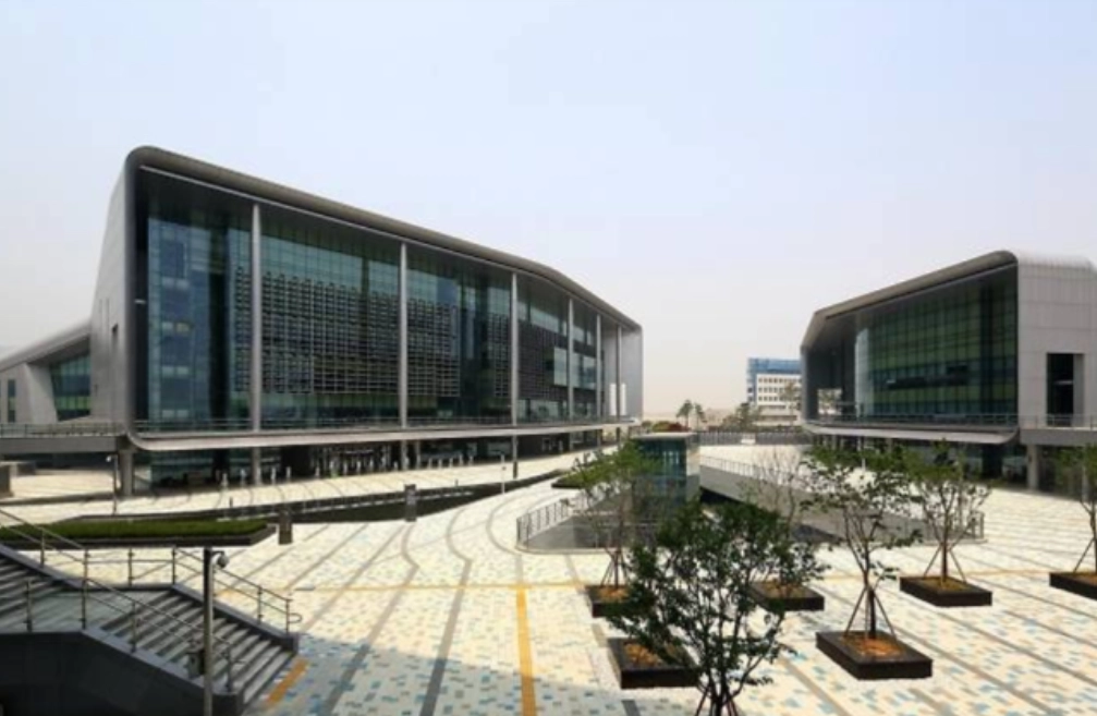 충남도청사. 서울신문DB