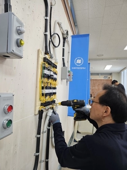 서울시 50플러스재단 맞춤형 취업훈련으로 취업경쟁력 극대화