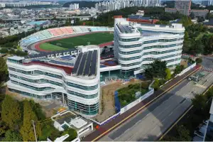 4년 만에 재개 대전 북연결선 개량 공사 난항, 한남대 “안전·학습권 침해”