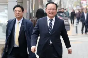 김부겸, TK 통합 속도전 강조…“이번에는 저를 써먹어 보시라”