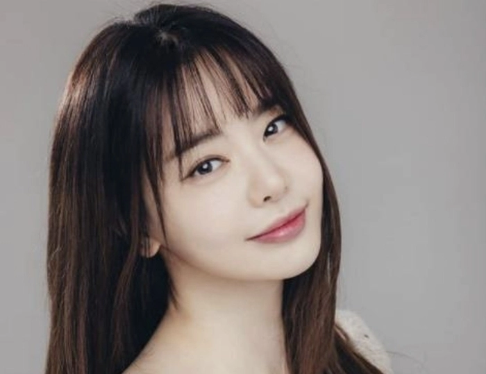 방송인 서유리. 서유리 인스타그램