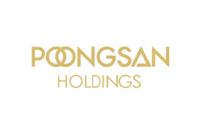 풍산홀딩스 29.99% 상한가 금일 증시 상승률 1위로 마감