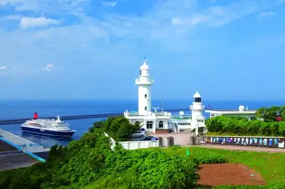 MZ·중장년 ‘버킷리스트’로 뜬다… 등대스탬프투어 20만명 돌파