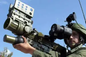 중국 등판? “이란에 미 F-15 격추 ‘맨패즈’ 공급 첩보”