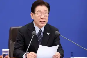 李대통령, ‘이주노동자에 에어건 분사’ 철저 조사 지시