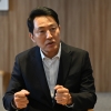 오세훈 “민주당 누가 되든 박원순 시즌2…위기의 서울 지킬 것” [인터뷰]