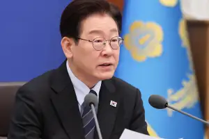 [사설] 李 “무인기 유감”에 “어떤 접촉도 단념” 대화 선 그은 北
