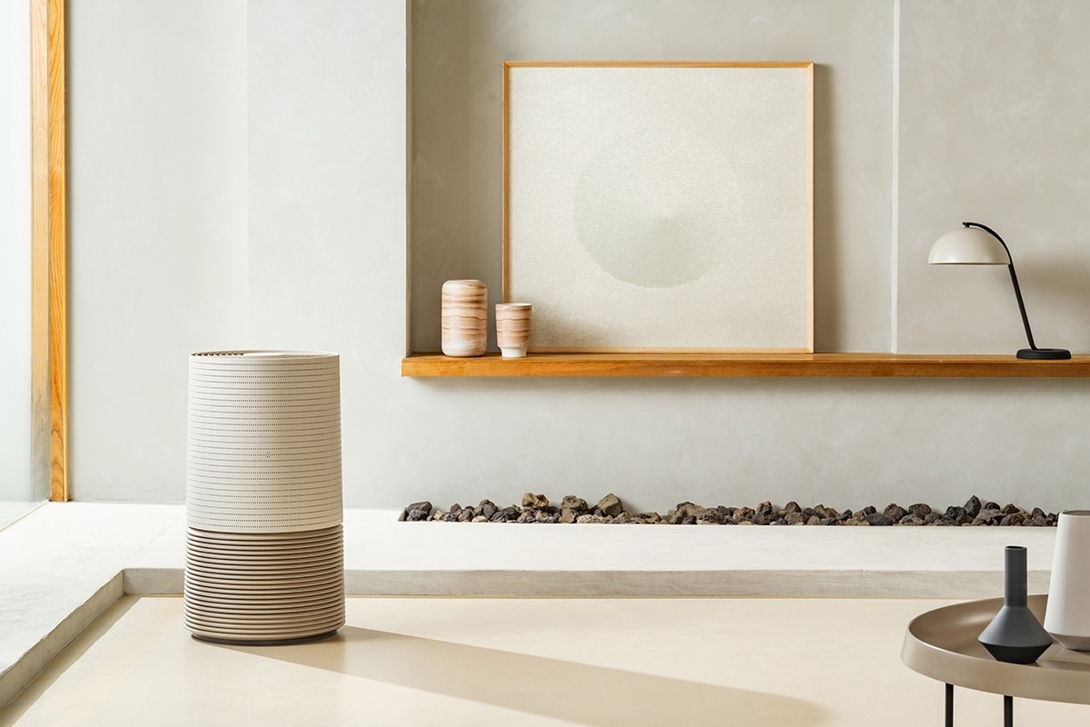 교원 웰스 ‘에어가든’. 교원 웰스 제공