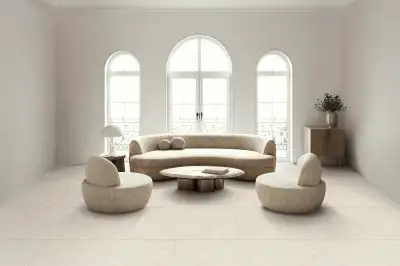 질감 입체적… 펫 친화 기능까지