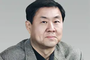 중국인 해적왕 동상이 일본에 세워진 까닭은