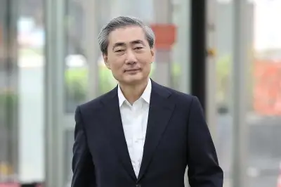 신현송 한은 총재 후보, 22억 중 62% 국내 ETF 투자