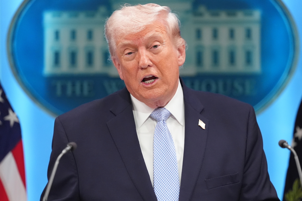 Trump