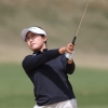 “이날만 기다렸다”… 김민주, KLPGA 타이틀 방어전 출격