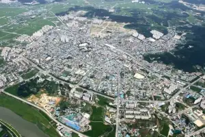 아산시 “반도체 메카로 도약”…‘AI 광반도체 핵심부품 제조’ 최종 선정
